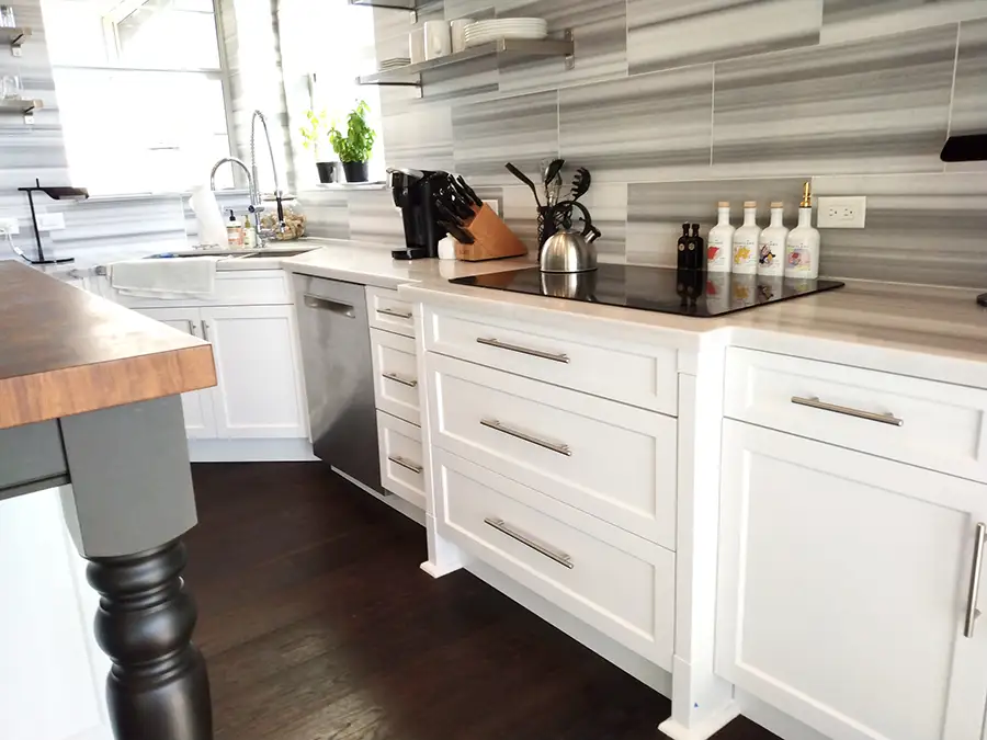 Beautiful Kitchen Cabinetry