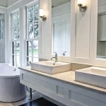 Custom Bathroom Cabinets Naples